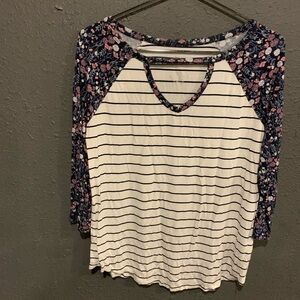 Women’s Maurices Blouse